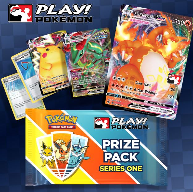 List of Play! Pokémon Prize Pack Cards - Articles - Elite Fourum