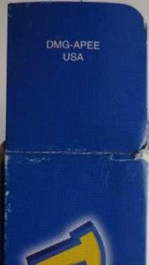 Folding Tab Code