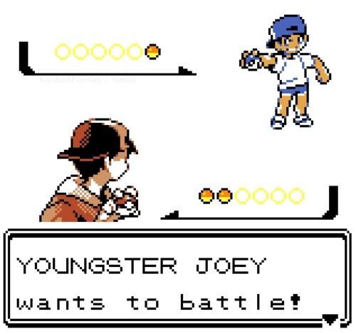 youngsterJoey