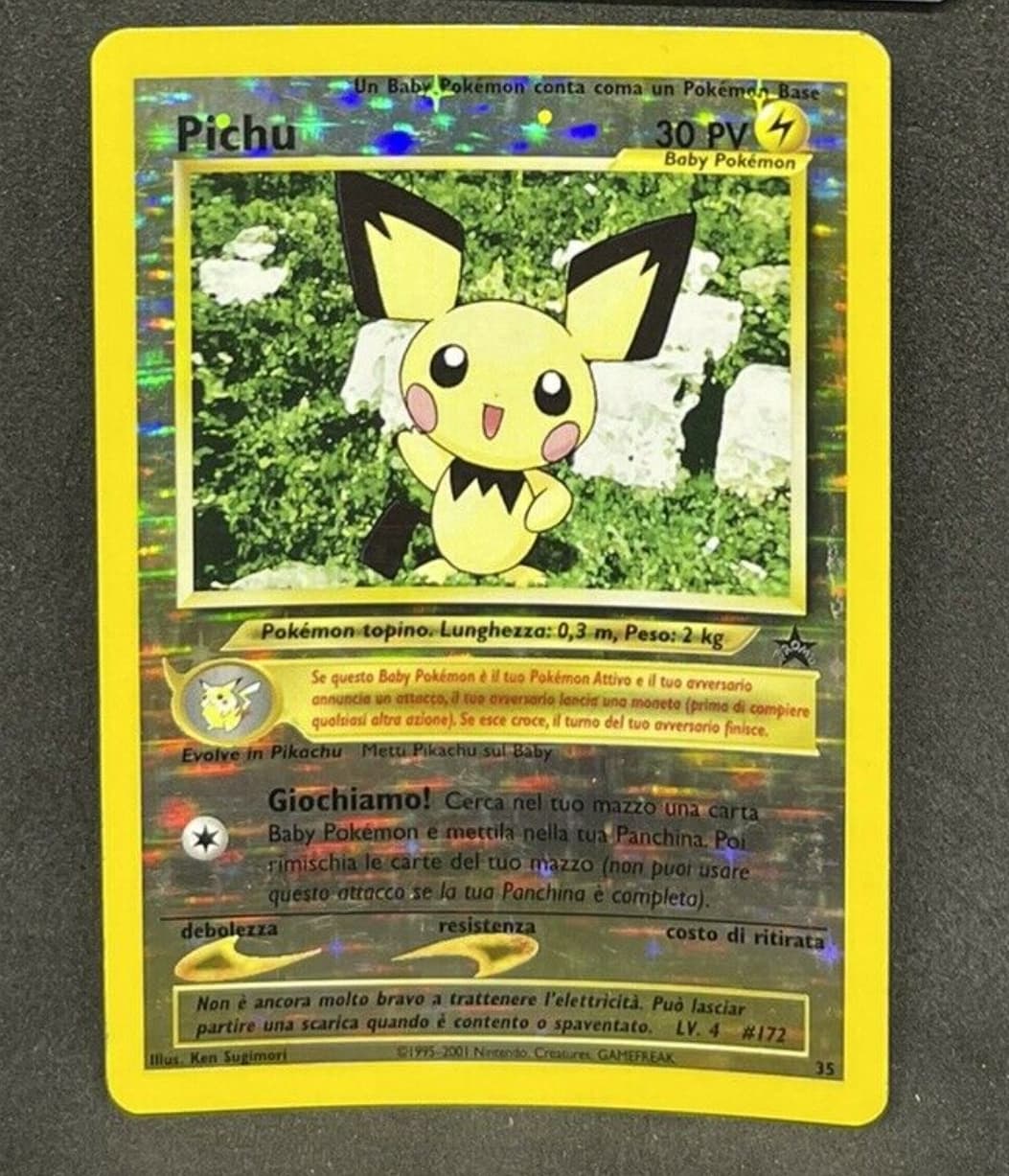 WOTC Rare/Holo Pokemon cards deals