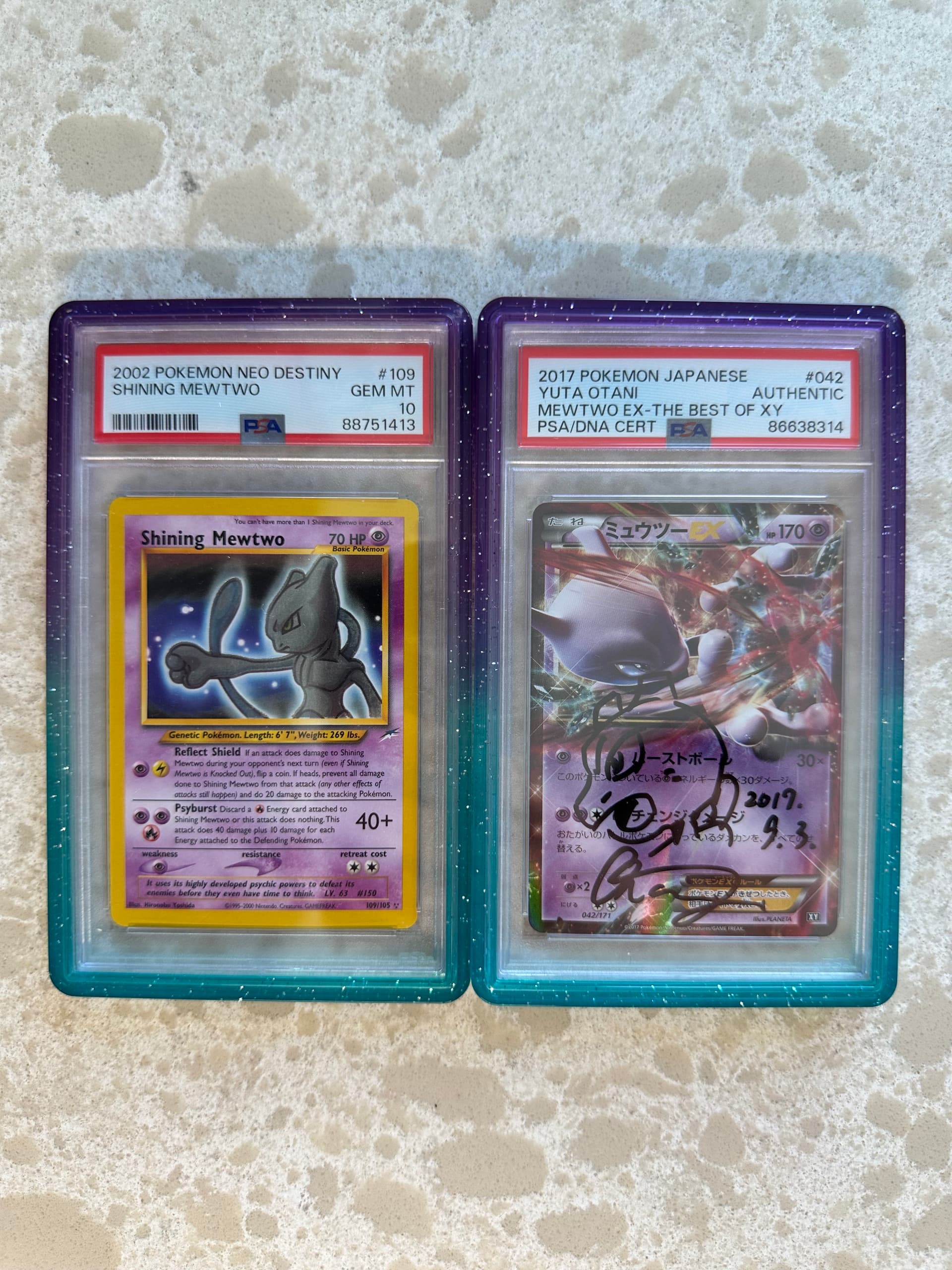 What's your most recent purchase? - Page 303 - Collecting