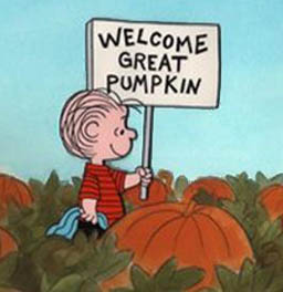 GreatPumpkin