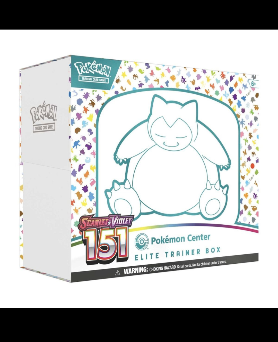 Revealing Pokemon's 151 Mew Ultra Premium Box! 