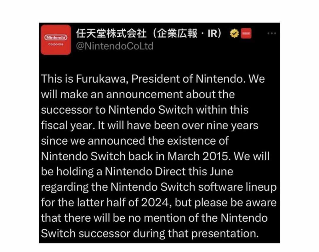 Nintendo Switch Successor News Links Elite Fourum Nintendo Switch Successor News Links Elite Fourum