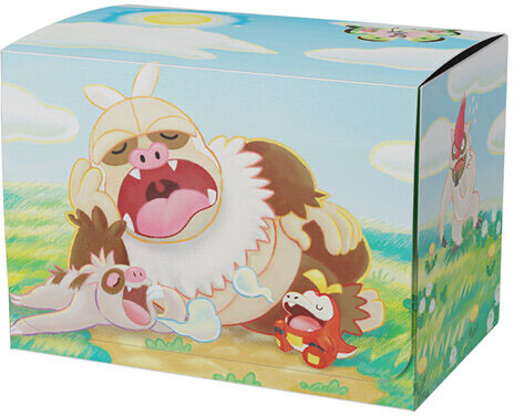 Deckbox 1