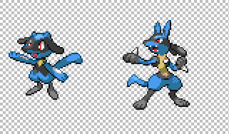 riolu_lucario