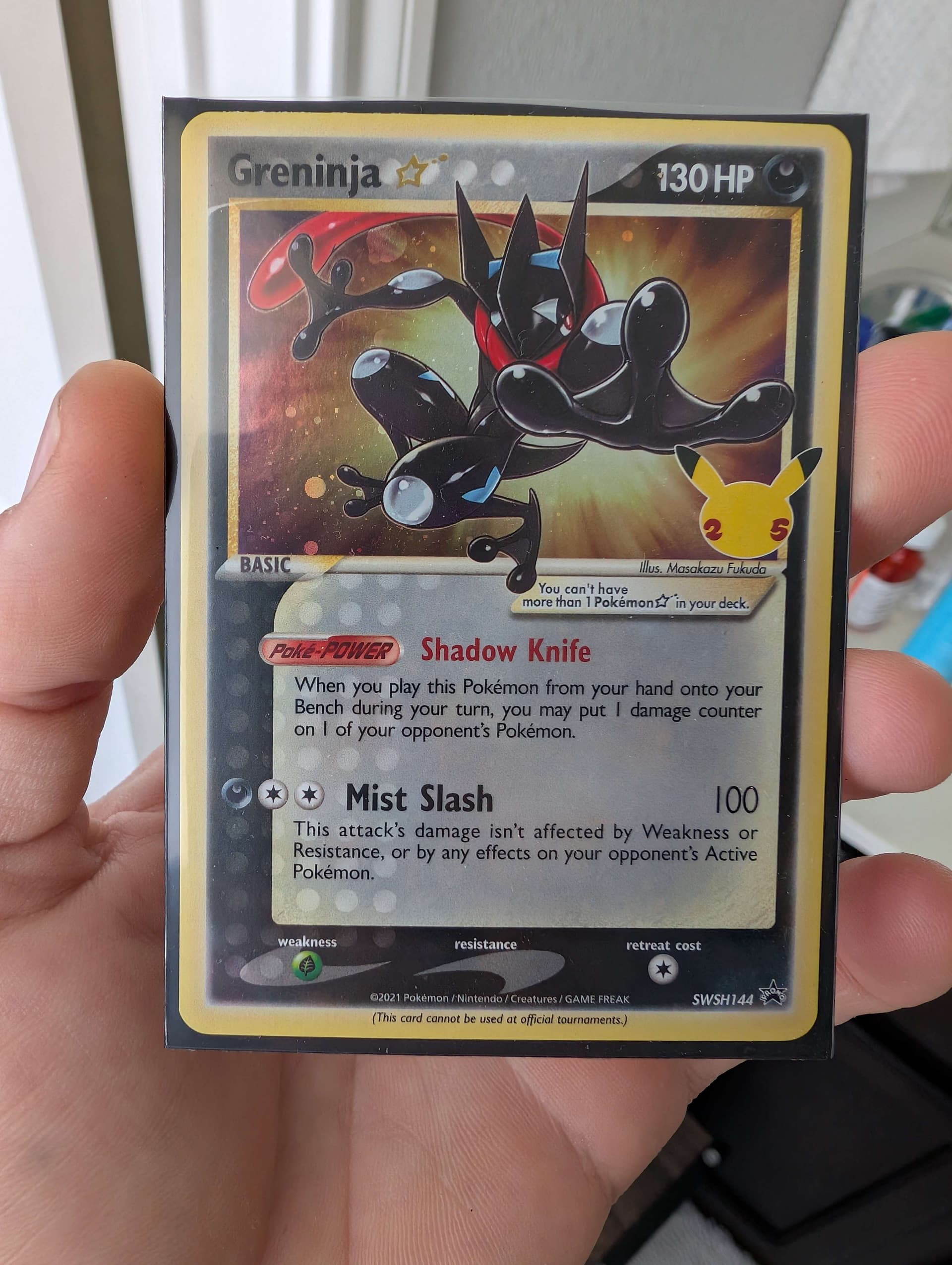 Your rarest card? - Page 9 - Collecting - Elite Fourum