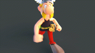 ASTERIX
