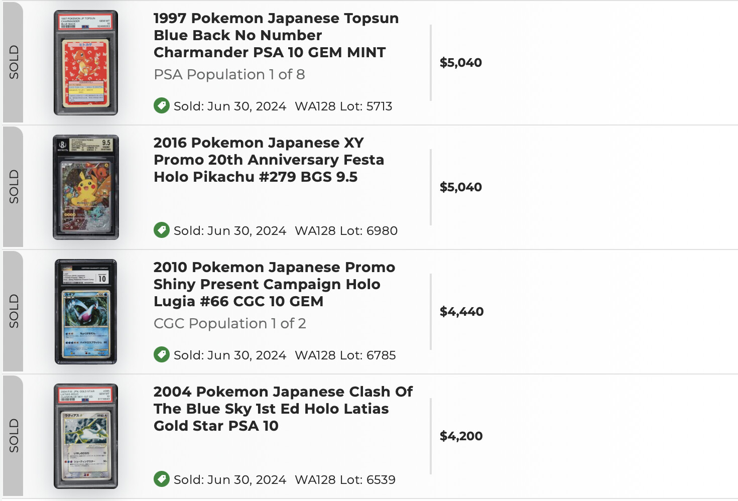 日本のマーケット部分 The Giant Japanese Market Thread - Page