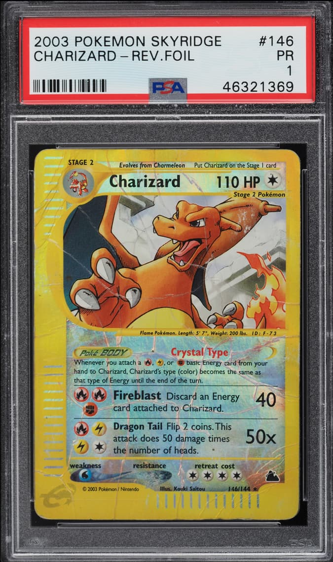 Will PSA Grade This Card Grading Elite Fourum