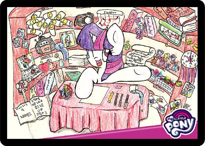 Twilight’s Private Collection