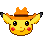 :pikacowboy: