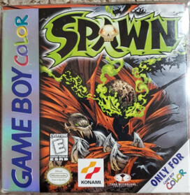 Spawn