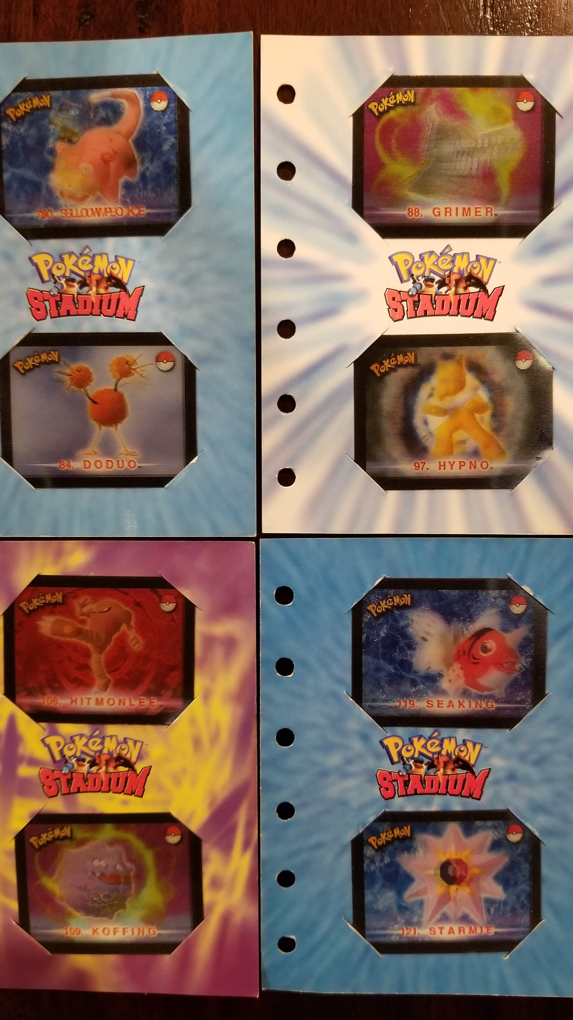 What's your most recent purchase? - Page 300 - Collecting