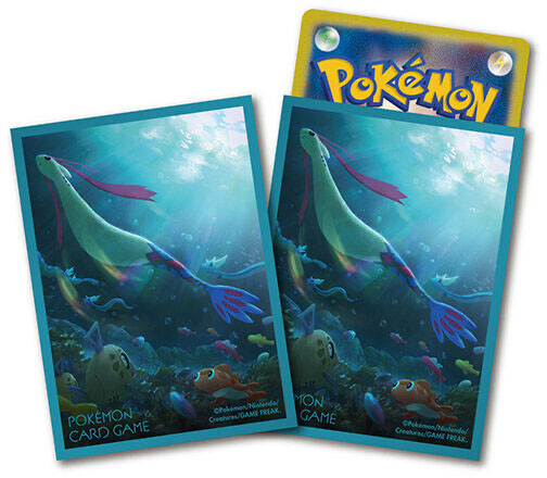 Sleeves 6