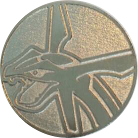 SpBR03_Metal_Rayquaza_Coin
