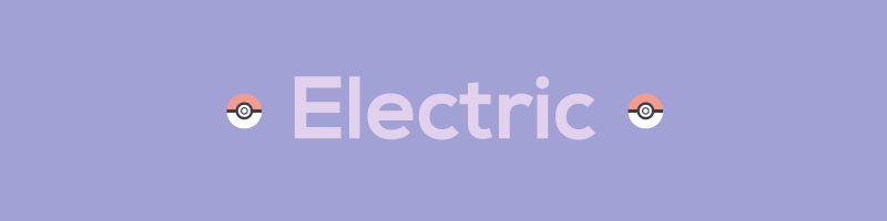 Electric-Header