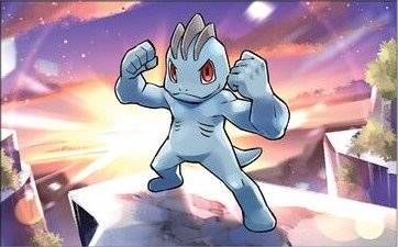 429px-Machop66PokémonCard151