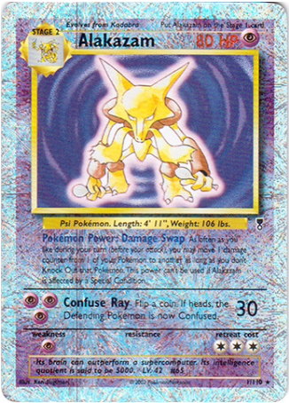 Alakazam