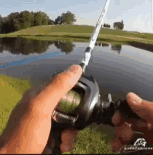 muggy-fishing