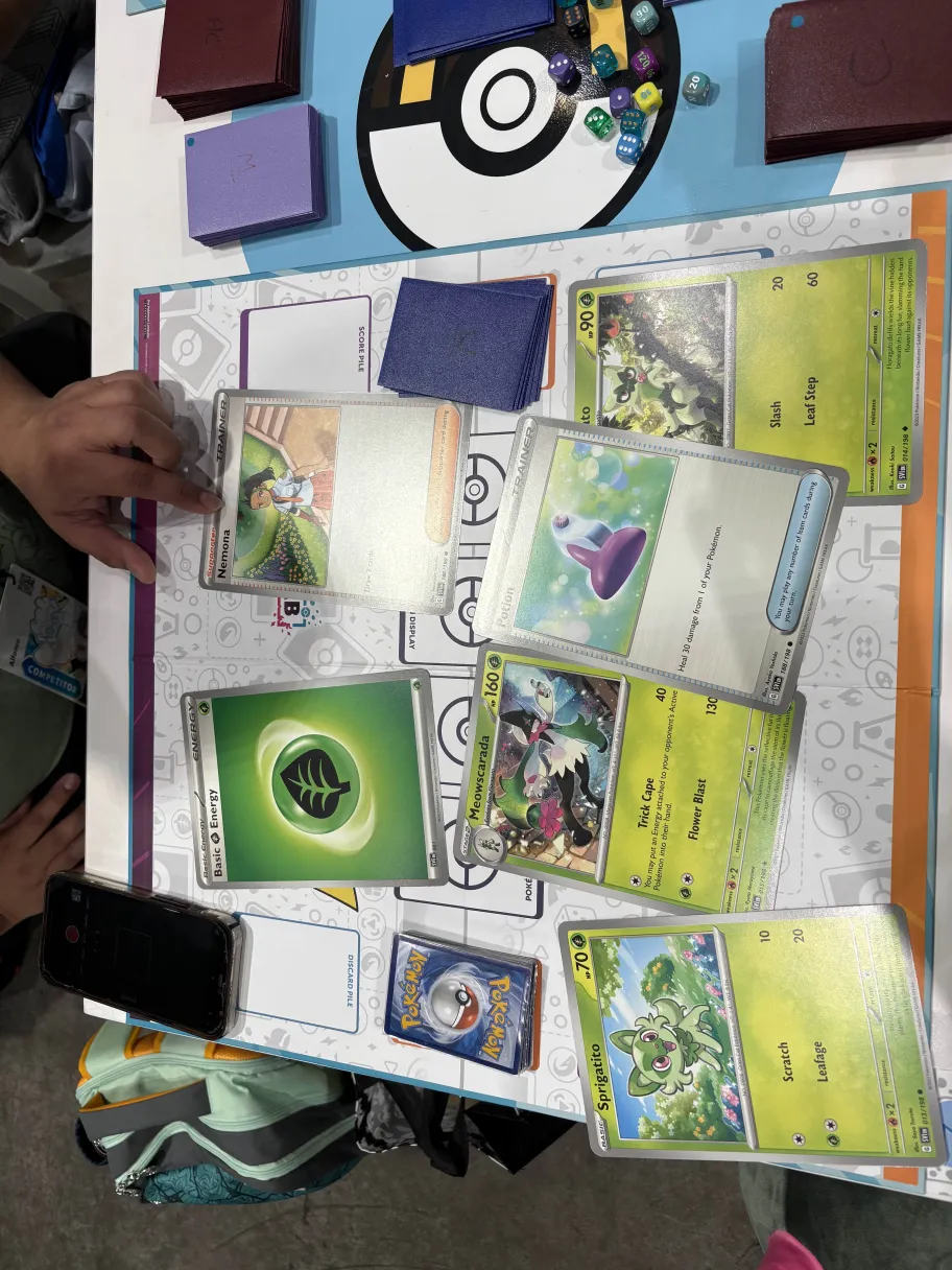 NAIC Play Lab Jumbos - INFO NEEDED! - Question - Elite Fourum