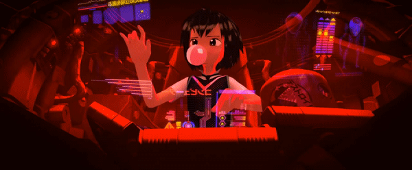 peniparker