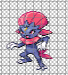 weavile