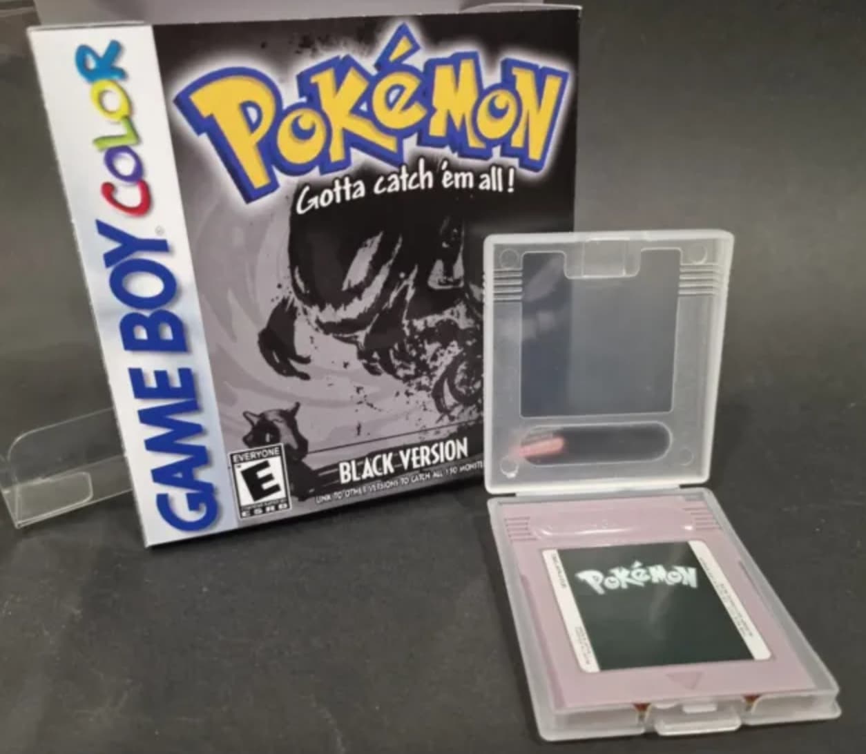 This Lost Pokémon Game Is Being Resurrected By Fans