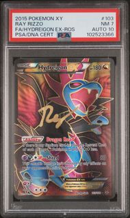 Hydreigon