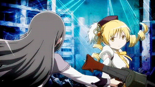 *Brillant Fight Sequences in Anime | Anime Amino