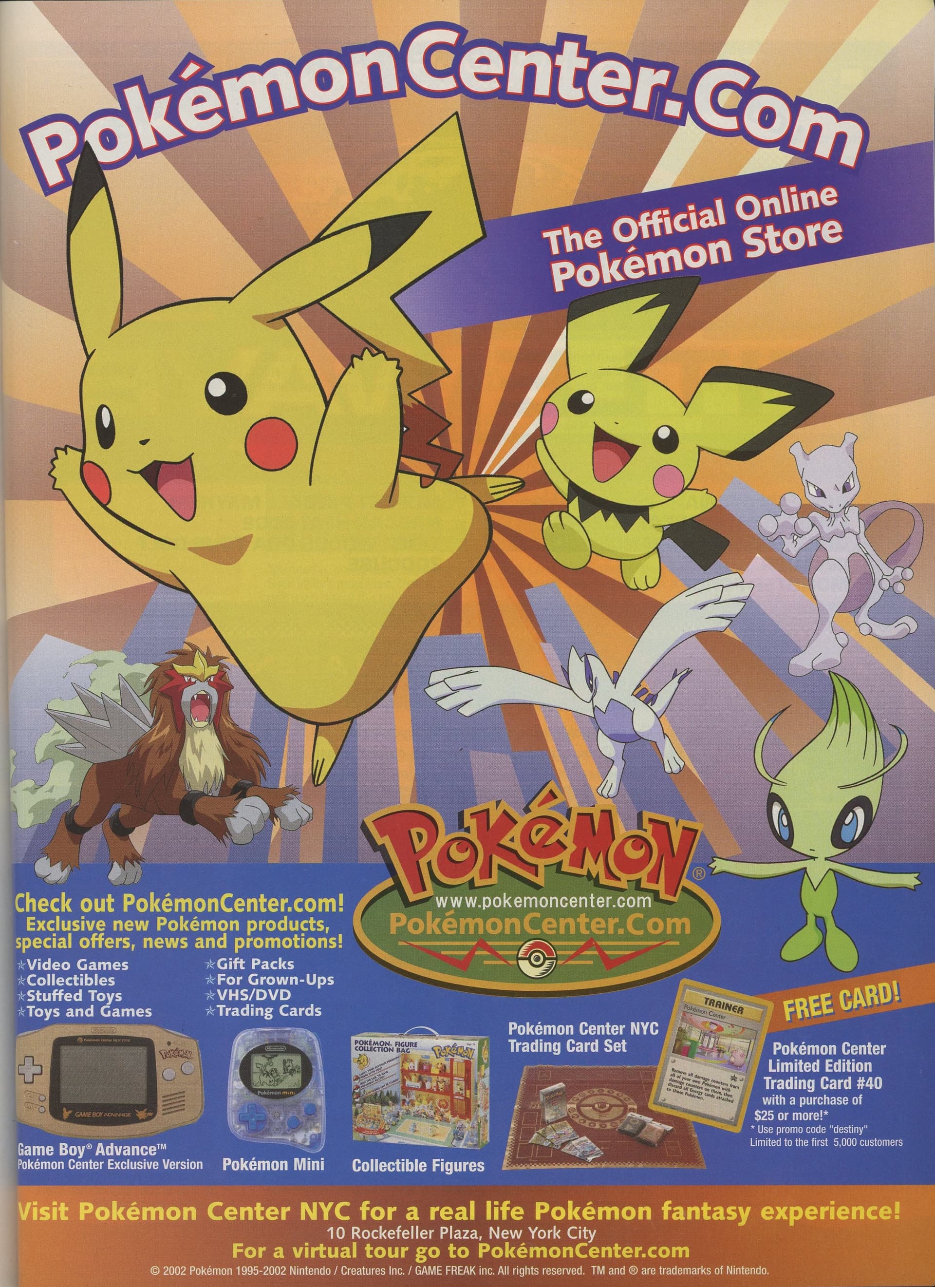 Game Freak Before Pokémon (Magazine Discovered!) 