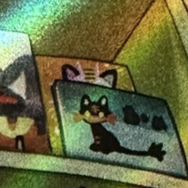 Meowth